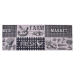 Tischdecke aus Polyester&nbsp;AJEW-XCP0003-44