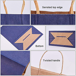Kraftpapierbeutel&nbsp;CARB-BC0001-09