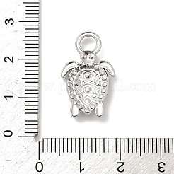 Colgantes de rhinestone de acero inoxidable 304&nbsp;STAS-A122-04P