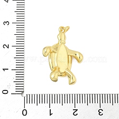 Messing Anhänger & Charms&nbsp;KK-I276-65G