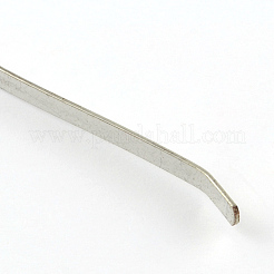 Accessoires pour bande de cheveux en fer&nbsp;OHAR-Q042-008D-04