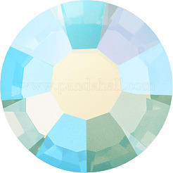 Preciosa® Kristall-Hotfix-Flatback-Steine&nbsp;Y-PRC-HSS6-51000-200