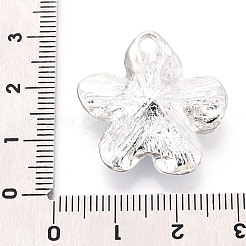 Gestell Legierung Emaille Anhänger&nbsp;ENAM-T091-49M-P