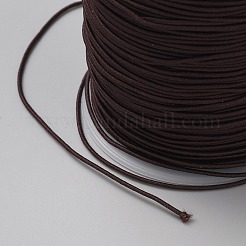 Cordon élastique en polyester de 100 m&nbsp;OCOR-WH20003-05B