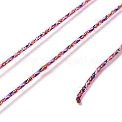 100 m geflochtene Polyesterschnüre&nbsp;OCOR-A010-04C