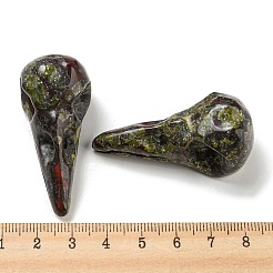 Natürliche Drachen Blut Anhänger&nbsp;G-M417-06J