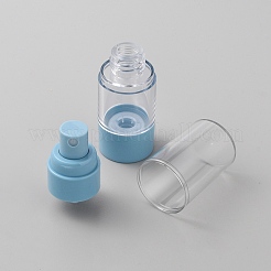 Bottiglie ricaricabili portatili petg&nbsp;FIND-WH0152-195A-01