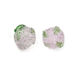 Manuell Murano Glas Perlen&nbsp;LAMP-F027-07