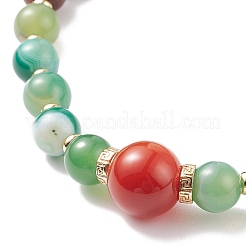 Collana buddista&nbsp;NJEW-JN03883