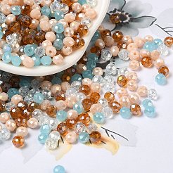 Perles en verre&nbsp;EGLA-A034-SM4mm-56