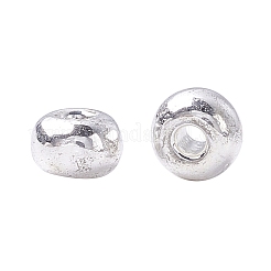 6/0 perline di vetro&nbsp;SEED-A017-4mm-1109