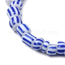 Handgemachte Murano Glas Perlen Stränge&nbsp;BLOW-K001-01A-10