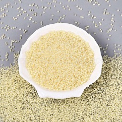 12/0 perle de rocaille ronde en verre de qualité A de FGB&nbsp;SEED-N001-F-251