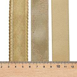 9 Yard 3 Stile Polyesterband&nbsp;SRIB-A014-H09