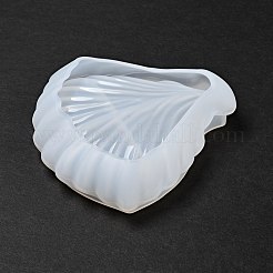 Moules en silicone de plateau de plat de feuille de bricolage&nbsp;DIY-P070-H01