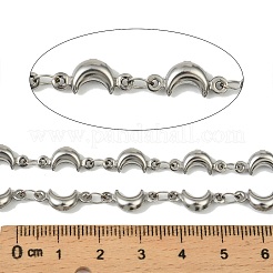 Catene moonlink in acciaio inossidabile 304&nbsp;CHS-A017-02A-P