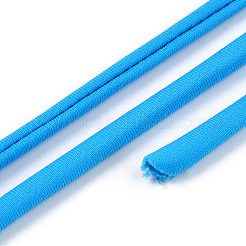 Cordino intrecciato in nylon morbido&nbsp;NWIR-R003-11