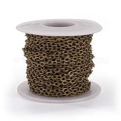Catene portacavi ferro&nbsp;X-CH-0.8PYSZ-AB
