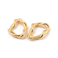 Anelli collegamenti in ottone&nbsp;KK-P255-14G