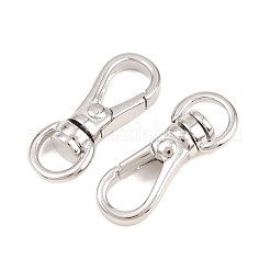 Drehbare Klauenverschlüsse aus Messing&nbsp;KK-P353-13P