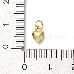 925 ciondoli in argento sterling&nbsp;STER-P057-07A-G