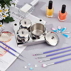 Kits de manicura&nbsp;MRMJ-OC0001-87P