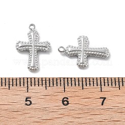 Breloques en acier inoxydable 304&nbsp;STAS-Z121-10P