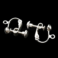 Zahnstange messing schraube aufsteckohrring ergebnisse&nbsp;KK-YW0001-10S