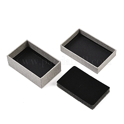Vitrines à bijoux en papier&nbsp;CON-K015-01B-01