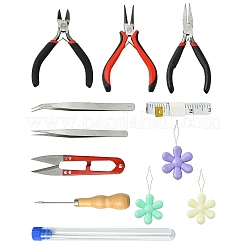 DIY Schmuck Werkzeug Sets&nbsp;TOOL-YW0001-73
