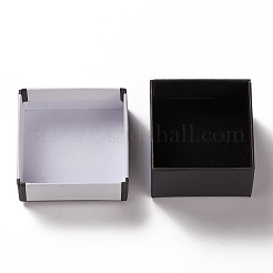 Boîtes à bijoux en carton&nbsp;CON-P008-B01-05