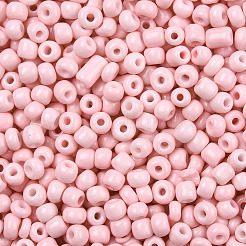 8/0 perle da forno in vetro per vernice&nbsp;SEED-R051-07B-05