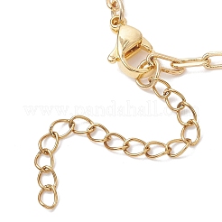 Armbänder aus natürlichen Süßwasserperlen&nbsp;BJEW-JB12849