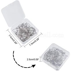 Colgantes de alambre de acero inoxidable 304&nbsp;STAS-UN0002-74P