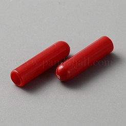Plastikklammern für Schnürsenkel&nbsp;KY-WH0036-57K