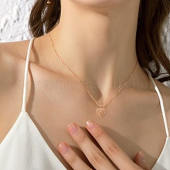 Pendente in lega stile tibetano&nbsp;FIND-SZ0003-99