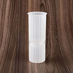 Silikonformen für Säulenkerzen&nbsp;LS-DIY-Q037-16D