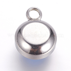 Anhänger aus 304 Edelstahl&nbsp;STAS-G133-13A