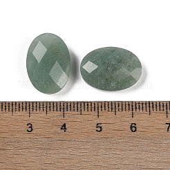 Natürlichen grünen Aventurin Cabochons&nbsp;G-O175-15R-01