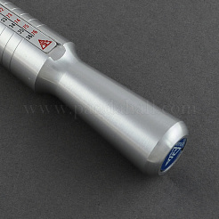 Aluminium-Hohlringgröße Sticks&nbsp;TOOL-R060-02