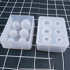Silikonformen&nbsp;DIY-L021-11