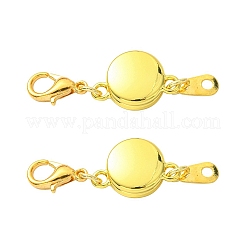 Chiusure  magnetico in lega&nbsp;FIND-YW0002-09G