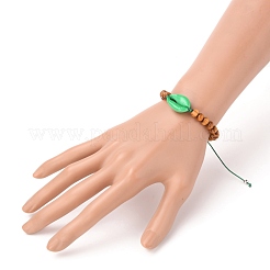 Bracelets d'enfants&nbsp;BJEW-JB05747-04