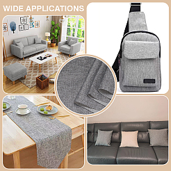Leinenstoff&nbsp;AJEW-WH0816-164A