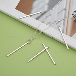 Pendente in ottone&nbsp;KK-O092-A-02P
