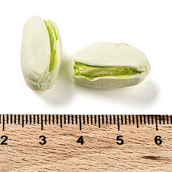 Cabochon decoden in resina opaca&nbsp;RESI-H156-02-04