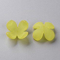 Coupelles en acrylique mat&nbsp;MACR-S371-06A-717