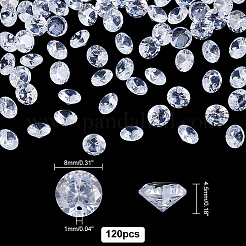 Zirkonia Charms&nbsp;FIND-PH0007-11