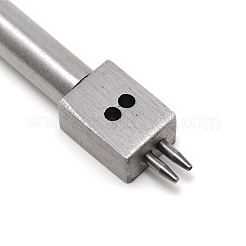 Puncher aus Kohlenstoffstahl&nbsp;TOOL-WH0125-29