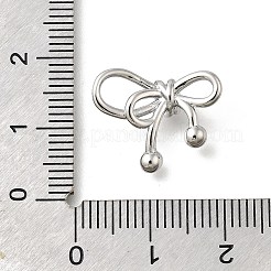 Pendente in ottone&nbsp;KK-U061-11P